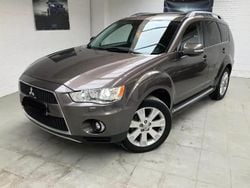 Gris Utilisé 2010 Mitsubishi Outlander Instyle SUV | 15 990 €