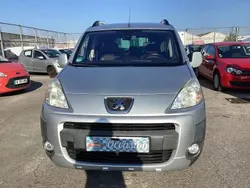 Argent Utilisé 2011 Peugeot Partner Tepee Outdoor Monospace | 7 550 €