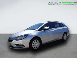 Utilisé 2019 Opel Astra Break | 15 900 € (Prix juste)