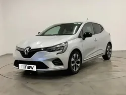 Gris Utilisé 2023 Renault Clio V LIMITED Citadine | 15 990 € (Prix juste)