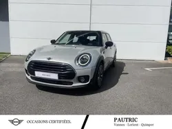 Blanc Utilisé 2021 Mini Cooper Citadine | 24 900 € (Prix cher)