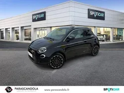 Nouvelle 2024 Fiat 500e La Prima Citadine | 32 700 € (Prix cher)