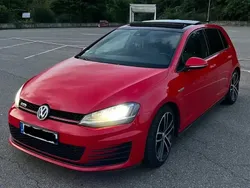VW Golf VII