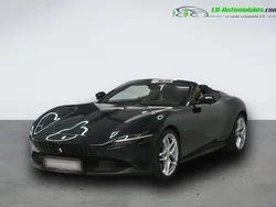 Utilisé 2024 Ferrari Roma Coupé | 335 700 €