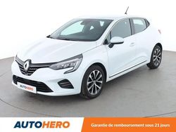 Blanc Utilisé 2021 Renault Clio V Intens Citadine | 18 190 € (Prix juste)