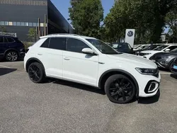 Utilisé 2022 VW T-Roc R-line SUV | 27 990 € (Prix juste)