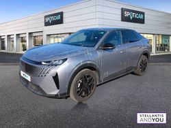 Gris Utilisé 2024 Peugeot 3008 Allure | 32 590 € (Prix juste)