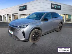 Gris Utilisé 2024 Peugeot 3008 Allure | 33 590 € (Prix juste)