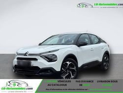 Utilisé 2021 Citroën C4 Berline | 18 800 € (Prix juste)