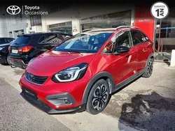 Utilisé 2022 Honda Jazz Exclusive Citadine | 21 490 € (Prix juste)