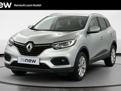 Gris Utilisé 2019 Renault Kadjar Business SUV | 14 899 € (Prix juste)