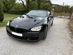 Utilisé 2012 BMW 640 Cabriolet Sport Line Cabriolet | 27 500 €