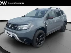 Gris Utilisé 2022 Dacia Duster Extreme SUV | 17 399 € (Prix juste)