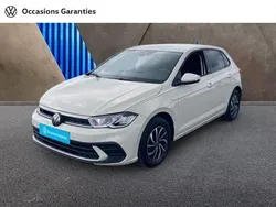 Utilisé 2024 VW Polo Life | 22 979 € (Prix juste)