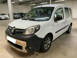 Blanc Utilisé 2013 Mercedes Citan 109 Van | 8 500 €