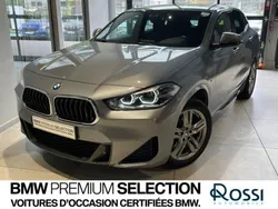 Utilisé 2022 BMW X2 M Sport SUV | 31 990 € (Prix juste)