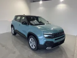 Nouvelle 2024 Jeep Avenger EV Altitude SUV | 29 890 €