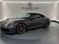 Utilisé 2020 Porsche 911 Carrera S Cabriolet | 179 900 €
