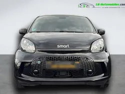 Utilisé 2021 Smart ForFour Electric Drive Citadine | 12 600 € (Prix juste)