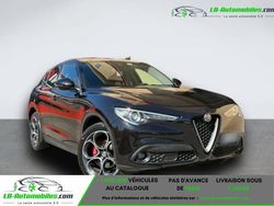 Utilisé 2019 Alfa Romeo Stelvio SUV | 27 400 € (Prix assez cher)