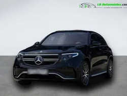 Utilisé 2022 Mercedes EQC400 SUV | 46 400 € (Prix assez cher)