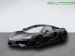 Utilisé 2016 McLaren 570S Coupé | 155 200 € (Prix cher)