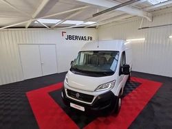 Blanc Utilisé 2019 Fiat Ducato Van | 19 990 € (Super prix)