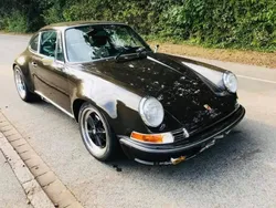 Marron Utilisé 1989 Porsche 911 Carrera 4 Coupé | 149 000 €