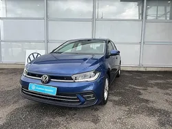 Utilisé 2024 VW Polo Style | 22 980 € (Prix juste)