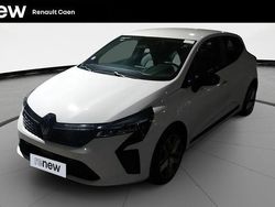 Blanc Utilisé 2024 Renault Clio V Evolution Citadine | 16 490 € (Prix assez cher)