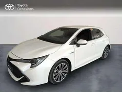 Utilisé 2020 Toyota Corolla Design Berline | 20 490 € (Prix juste)