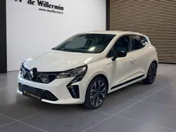 Blanc Nouvelle 2025 Mitsubishi Colt Berline | 23 339 € (Prix juste)