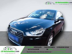Utilisé 2016 Audi A1 Sport Citadine | 18 900 € (Prix assez cher)