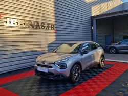 Utilisé 2022 Citroën C4 Feel Berline | 14 690 € (Bon prix)