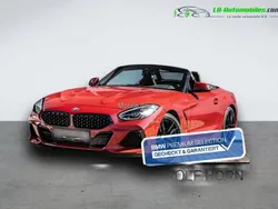 Utilisé 2022 BMW Z4 Comfort Edition Coupé | 48 000 € (Prix juste)