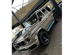 Bronze Nouvelle 2024 Mercedes G63 AMG AMG SUV | 210 246 €