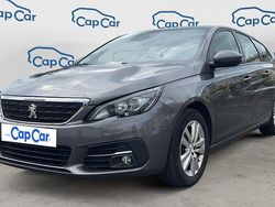 Utilisé 2019 Peugeot 308 Business-Line Break | 9 790 € (Bon prix)