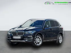 Utilisé 2022 BMW X5 Sport Line SUV | 64 900 € (Prix juste)