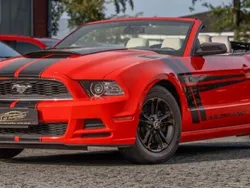 Utilisé 2014 Ford Mustang Coupé | 18 299 €