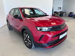 Rouge Nouvelle 2025 Opel Mokka-e SUV | 32 990 € (Prix assez cher)
