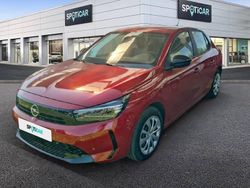 Nouvelle 2025 Opel Corsa-e Citadine | 22 990 €