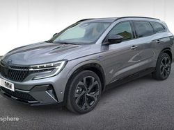 Gris Utilisé 2023 Renault Espace Esprit Alpine Monospace | 34 990 € (Bon prix)