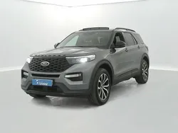 Utilisé 2021 Ford Explorer ST-Line SUV | 42 980 € (Super prix)