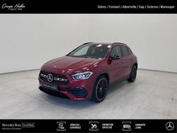 Occasion 2023 Mercedes GLA200 AMG line SUV | 41 590 € (Prix juste)