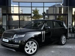Utilisé 2024 Land Rover Range Rover HSE SUV | 149 900 € (Prix juste)