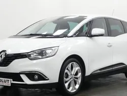 Utilisé 2019 Renault Grand Scénic IV Zen Monospace | 15 480 € (Prix juste)
