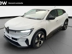Gris Utilisé 2022 Renault Mégane Equilibre Berline | 21 790 € (Bon prix)