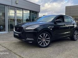 Occasion 2018 Jaguar E-Pace R-Dynamic SUV | 19 990 € (Prix juste)