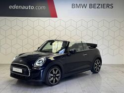 Utilisé 2023 Mini Cooper Premium Plus Citadine | 27 500 € (Prix assez cher)