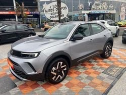 Gris Occasion 2024 Opel Mokka Elegance SUV | 19 450 € (Bon prix)